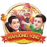 Mahjong King
